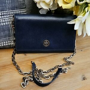Tory Burch Emerson Flap Crossbody
